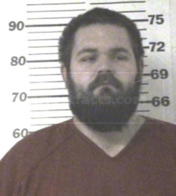 Matthew Harrison 3 Claiborne
