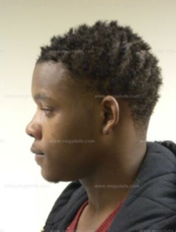 Torrance L Mcclain