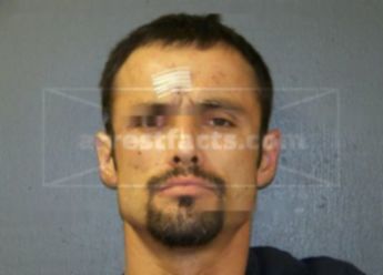 Gary Wayne Douglas