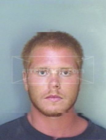 Jason Michael Bilby