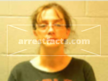 Brandy Marie Haas