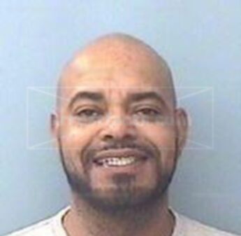 Donald Angelo Pickens Jr