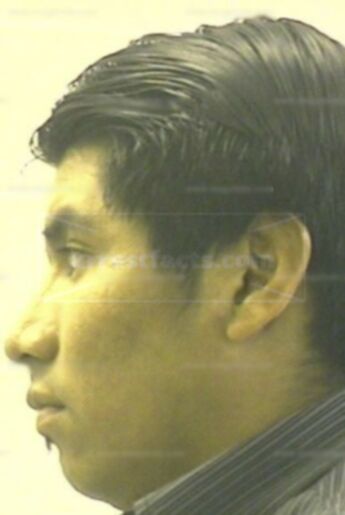 Jacinto Cornelio Garcia