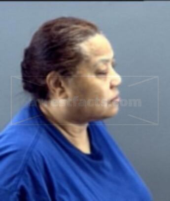 Ethel Taylor Brown