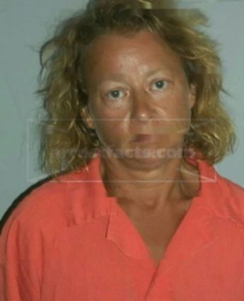 Darlene Dixon