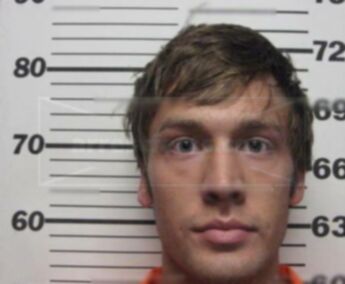 Brandon Michael West