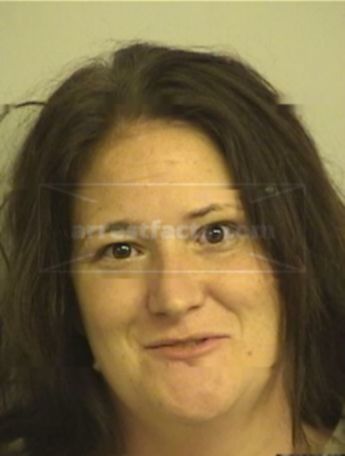 Brenda Kay Battles