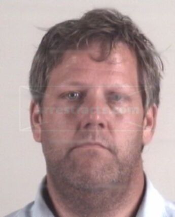 Jason Philip Busby