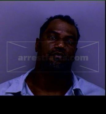 Derrick Paul Thomas