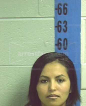 Rosalba Murillo