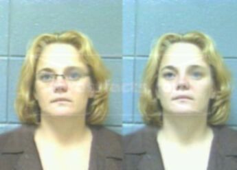 Laurie Annd Corley