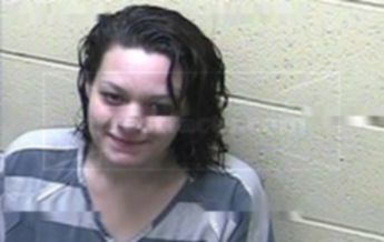 Heather Nicole Mcbride