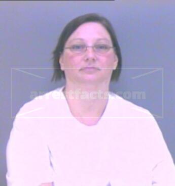Tina Lineberry Harris