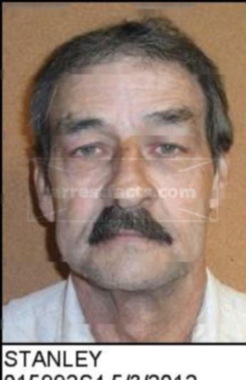 Rembert Wayne Stanley