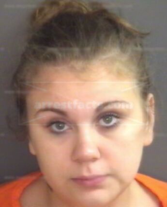 Amanda Ashley Valles