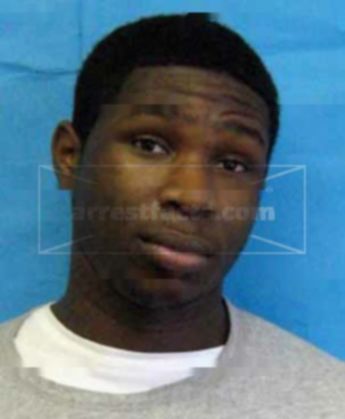 Jordan Lamar Foreman