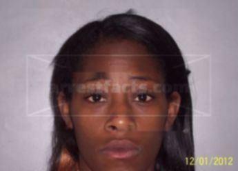 Carrie Nicole Jones