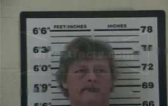 Richard Dean Oliver