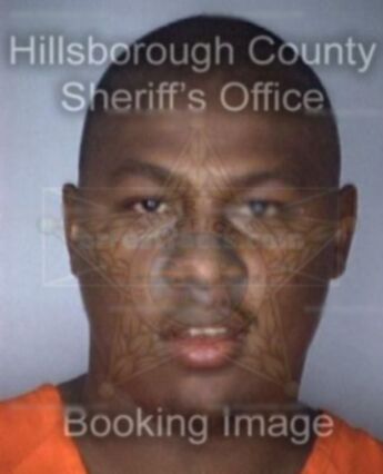 Cedric Hutchinson