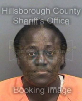 Willie May Desue
