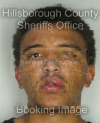 Anthony Tyrone Hugee
