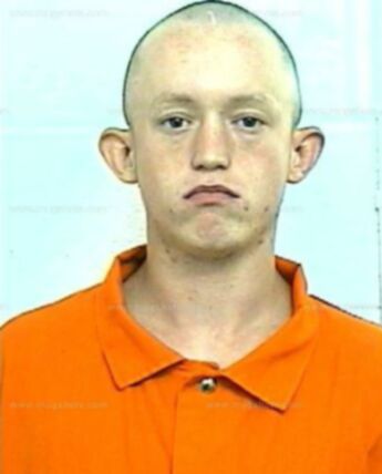 David L Harp Jr.