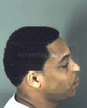 Christen Dantrell Dixon