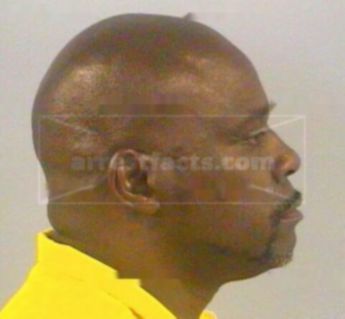 Harlan Morganfield