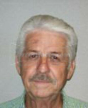 Jerry Allen Patrick