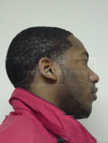 Rickey C Bradley