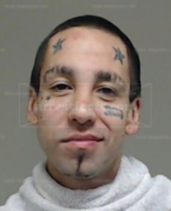 Nathan Jerome Garza
