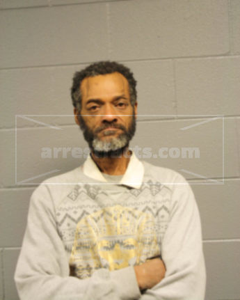 Darryl Holmes