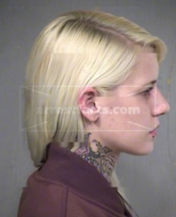 Emilee Rae Mcqueen