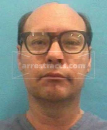 Mark P Fullerton