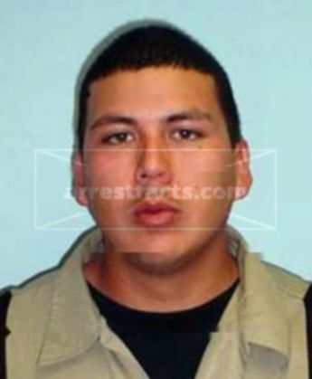 Hector Zubia