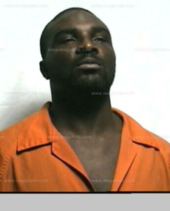Terry Rashaun Price
