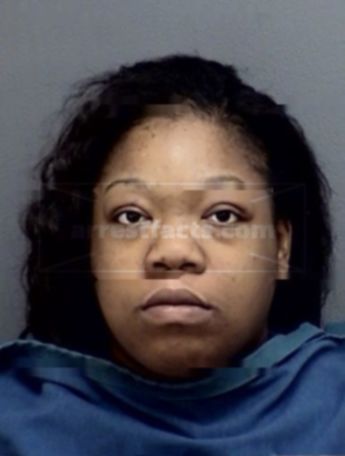Deondra Mercedes Watson