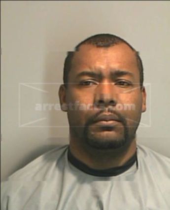 James Earl Everett