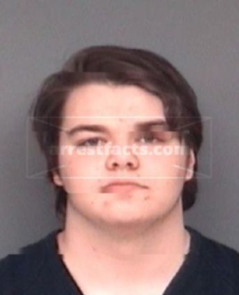 Austin Richard Hawks