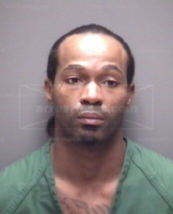 Terry Leon Bernard