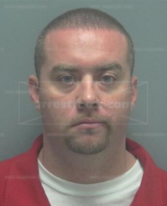 Kristopher Wayne Haddock