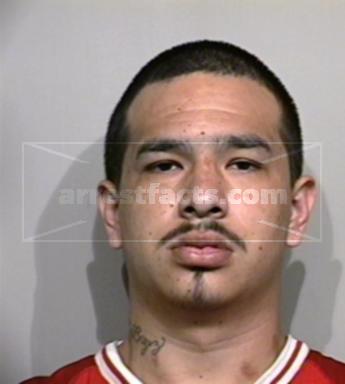 Christopher Michael Salas