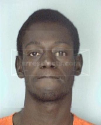 Torrey Orlando Walker
