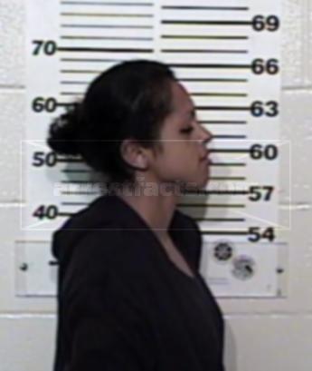 Valerie Ann Garza Carrion