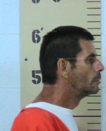 Donnie Max Belcher