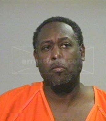 Audra Ronell Thompson