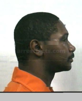 Eddie W Walton Jr.