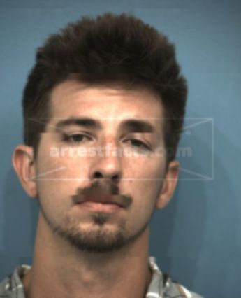Joshua Ryan Taylor