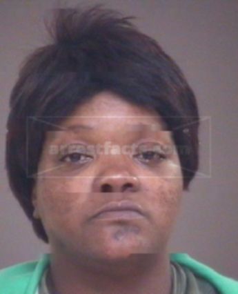 Sherry Levern Wilson