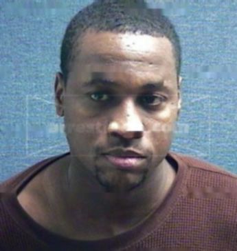 Ronnell Lamote Jones